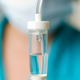 FDA approves new drug to fight lupus.